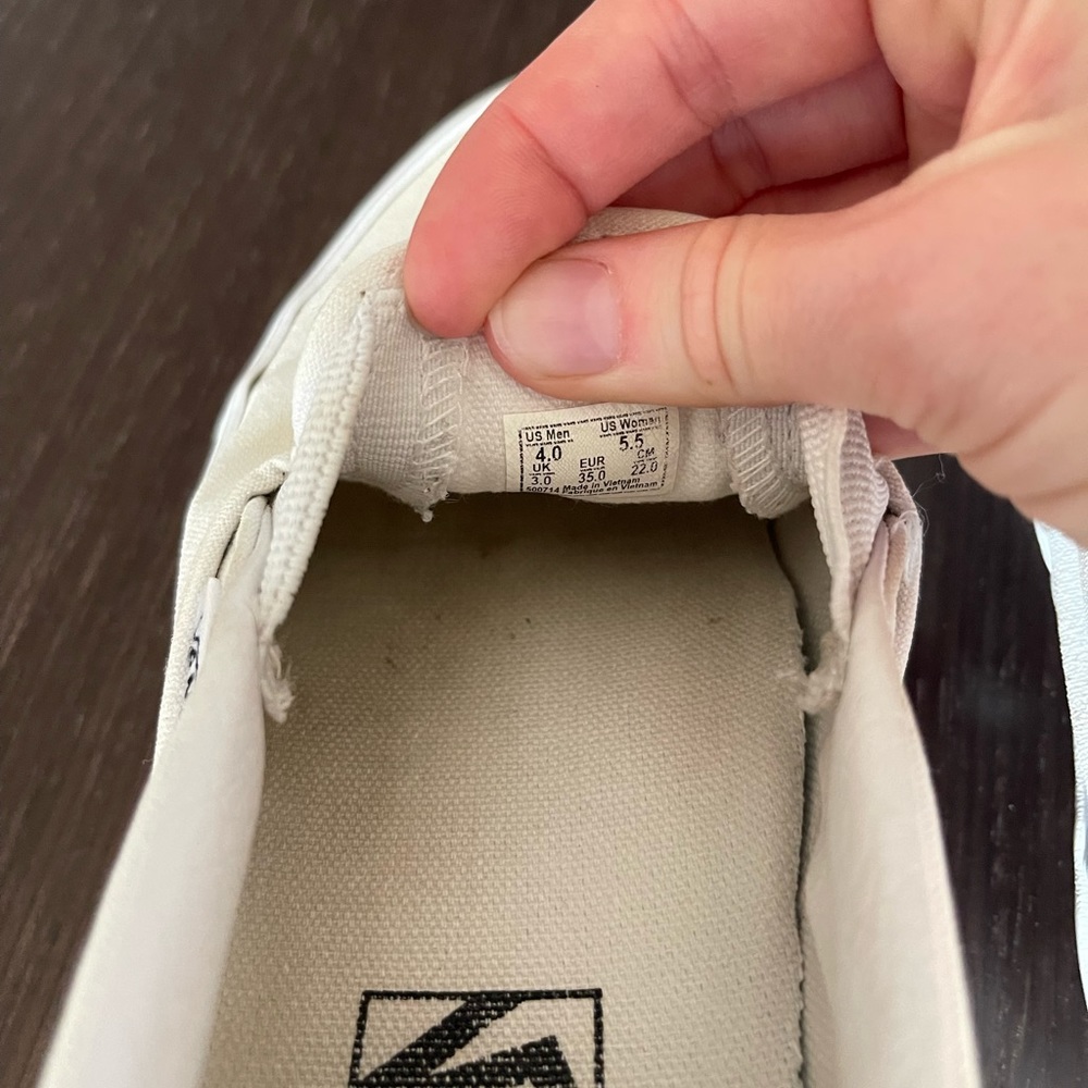 Vans Slip-Ons - image 8